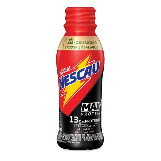 Bebida Láctea NESCAU Proteína 270ml - Imagem em destaque