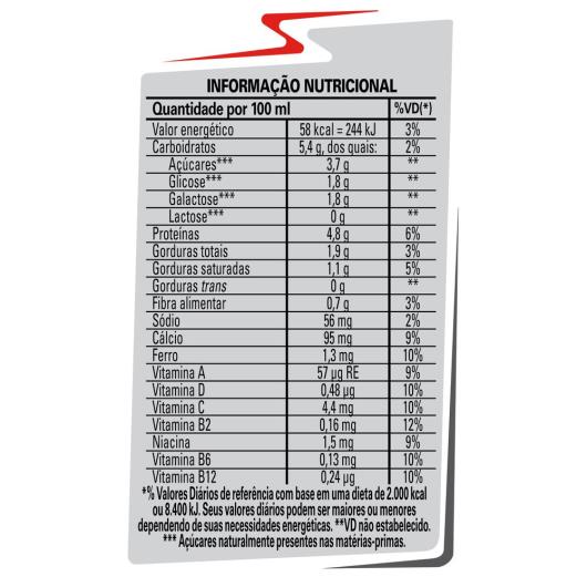 Bebida Láctea NESCAU Proteína 270ml - Imagem em destaque