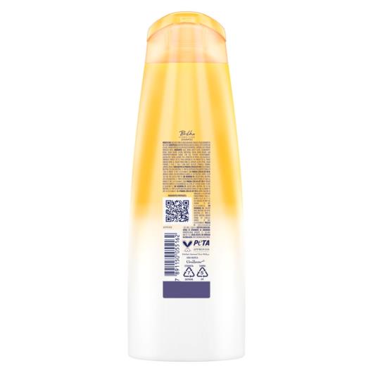 Shampoo Dove Brilho 400ml - Imagem em destaque