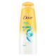 Shampoo Dove Brilho 400ml - Imagem 7891150055162-(2).jpg em miniatúra