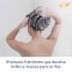Shampoo Dove Brilho 400ml - Imagem 7891150055162-(6).jpg em miniatúra