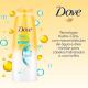 Shampoo Dove Brilho 400ml - Imagem 7891150055162-(7).jpg em miniatúra