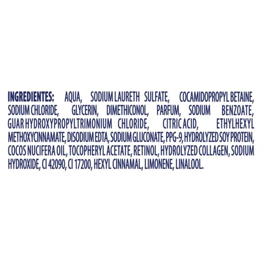 Shampoo Dove Hidratação Frasco 400ml - Imagem em destaque