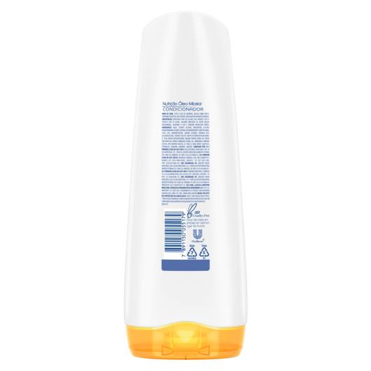 Condicionador de Cabelo Dove Brilho 400ml - Imagem em destaque