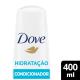 Condicionador Dove Hidratação Frasco 400ml - Imagem 7891150054448-(0).jpg em miniatúra