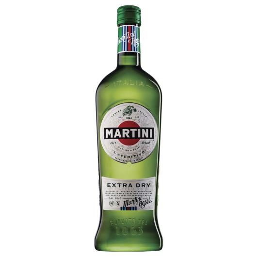 Vermouth Martini Extra Dry 750ml - Imagem em destaque