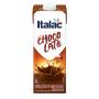 Bebida láctea UHT Italac sabor chocolate 1L