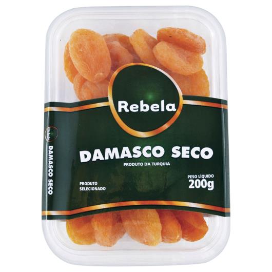 Damasco Seco 100g - Comprar em Vida Boa Mercado