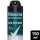 Desodorante Rexona Masculino Sem Perfume 150ml - Imagem 7891150055872--0-.jpg em miniatúra