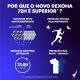 Antitranspirante Aerossol Antibacterial Invisible Rexona Men 200ml Tamanho Econômico - Imagem 7891150068834_5.jpg em miniatúra