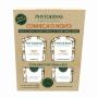 KIT SHAMPOO PHYTOERVAS 250ML+CONDICIONADOR PHYTOERVAS 250ML