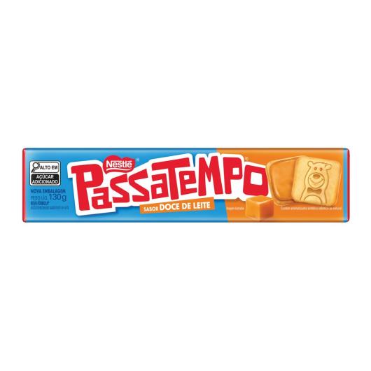 Nestlé Passatempo - Imagem em destaque