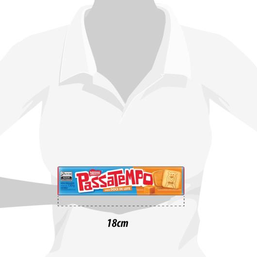 Nestlé Passatempo - Imagem em destaque