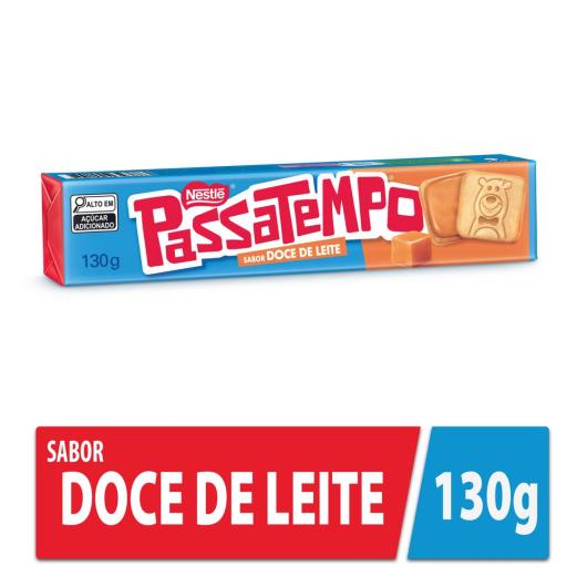 Nestlé Passatempo - Imagem em destaque
