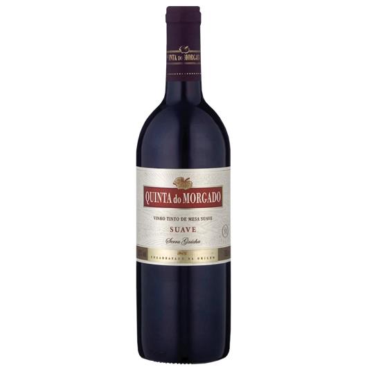 Vinho Quinta do Morgado Suave 750ml - Imagem em destaque