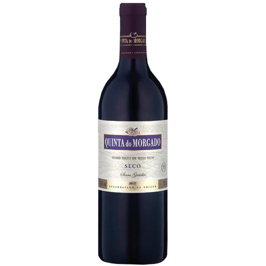 Vinho Quinta do Morgado seco 750ml - Imagem em destaque