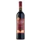 Vinho Brasileiro Tinto Suave Quinta do Morgado York Madeira Bordô Serra Gaúcha Garrafa 750ml - Imagem 7896037913252.png em miniatúra