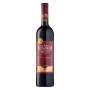 Vinho Brasileiro Tinto Suave Quinta do Morgado York Madeira Bordô Serra Gaúcha Garrafa 750ml
