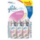 Desodorizador Glade Toque de Frescor Refil Lembranças de Infância Leve 3 Pague 2 - Imagem 7894650013984-(2).jpg em miniatúra