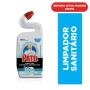 Limpador Sanitário Pato Cloro Gel Ativo Marine 500ml