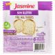 Pão de Sanduíche Multigrãos sem Glúten Jasmine Pacote 175g - Imagem 1000023015.jpg em miniatúra