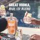 Absolut Vodka Apeach Sueca 750ml - Imagem 7312040070756_2.jpg em miniatúra