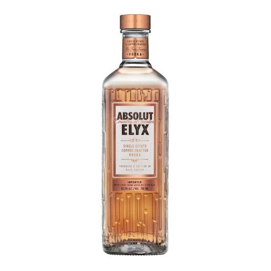 Vodka Absolut Elyx 750 ml - Imagem em destaque