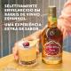 Whisky Escocês Blended Extra 13 Anos Chivas Regal Garrafa 750ml - Imagem 5000299611197_2.jpg em miniatúra