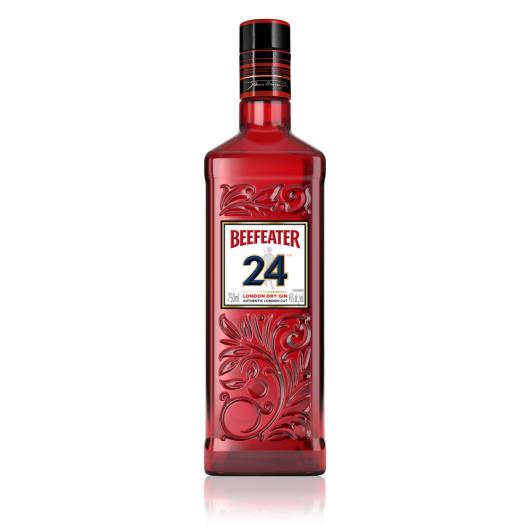 Gin Beefeater 24 London Dry 750 ml - Imagem em destaque