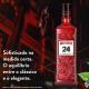 Gin Beefeater 24 London Dry 750 ml - Imagem 89540507583_2.jpg em miniatúra