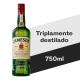 Whiskey Jameson Irlandês 750 ml - Imagem 5011007003029-1-.jpg em miniatúra