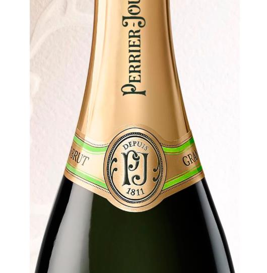 Champagne Perrier-Jouët Grand Brut Francês 750ml - Imagem em destaque