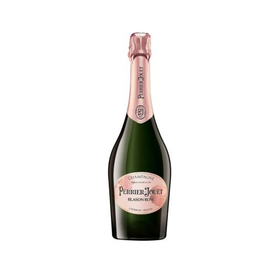 Champagne Perrier-Jouët Blason Rosé 750ml - Imagem em destaque