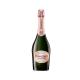 Champagne Perrier-Jouët Blason Rosé 750ml - Imagem 3113880104717_1.jpg em miniatúra