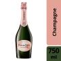 Champagne Perrier-Jouët Blason Rosé 750ml