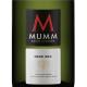 Espumante Mumm Cuvée Demi Sec 750ml - Imagem MummCuveeEspumanteDemiSec-0-75L_7791560040102_3.png em miniatúra