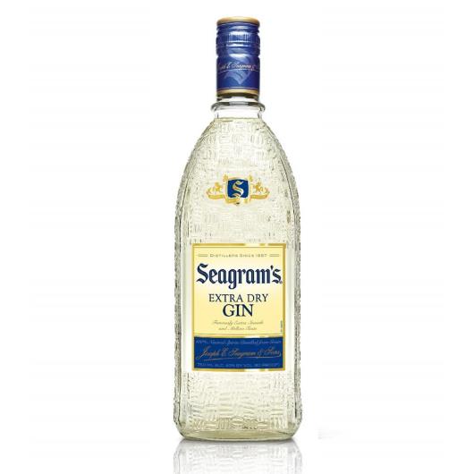 Seagram's Gin Extra Dry Americano - 750ml - Imagem em destaque