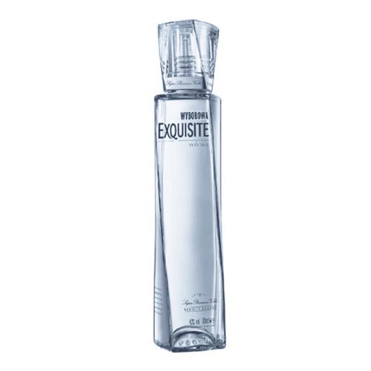 Vodka Wyborowa Exquisite 750ml - Imagem em destaque