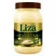 Maionese receita caseira azeite extra virgem Liza 240g - Imagem 1606409.jpg em miniatúra