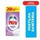 Pato Pastilha Adesiva Lavanda C/ 3un Com 20% Desconto - Imagem 7894650013502-(1).jpg em miniatúra