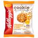 Cookie Integral granola, linhaça e mel Kellogg's Pacote 150g - Imagem 1606689.jpg em miniatúra