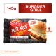 Sanduíche x-burguer grill Hot hit Seara 145g - Imagem 7894904215928-4-.jpg em miniatúra