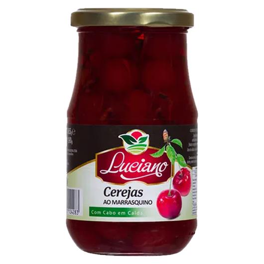 Luciano - Imagem em destaque