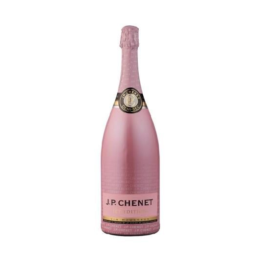 Vinho Frances Espumante Rose Ice Edition J.P.Chenet Garrafa 1.5L - Imagem em destaque