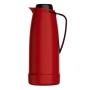 Garrafa Térmica Vermelha 500ml Dama Termolar unidade