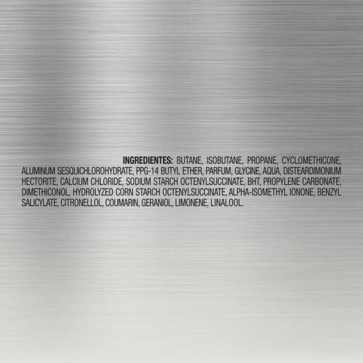 Desodorante Antitranspirante Aerosol Masculino Rexona V8 72 Horas 2 X 150ml - Imagem em destaque