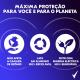 Desodorante Antitranspirante Aerosol Masculino Rexona V8 72 Horas 2 X 150ml - Imagem 7891150057111_7.jpg em miniatúra
