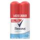 Desodorante Antitranspirante Aerosol Feminino Rexona Cotton Dry 72 Horas 2 X 150ml - Imagem 7891150057104_2copiar.jpg em miniatúra