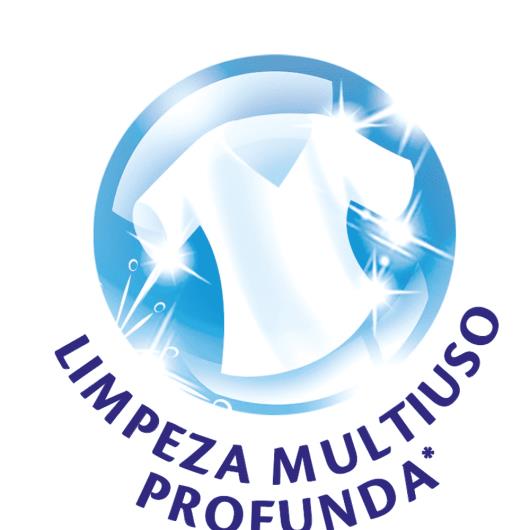 Lava Roupas Surf Líq.Rs.Fl.Lis - Imagem em destaque