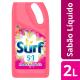 Lava Roupas Surf Líq.Rs.Fl.Lis - Imagem 07891150056503_PackShot_Hero-Image.png em miniatúra